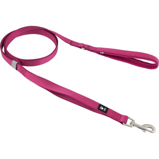 Hurtta Weekend Warrior Standard Line, Ruby, 180 cm × 20 mm