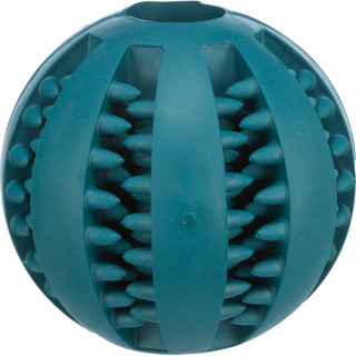 Baseball, mintsmak, naturgummi Ø 7 cm
