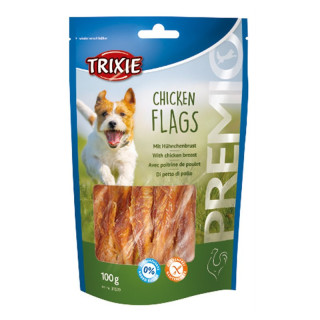 PREMIO Chicken Flags, 100 g