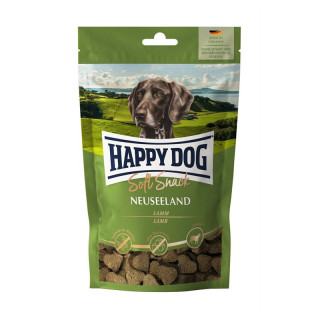HappyDog Soft Snack Neuseeland 100 g