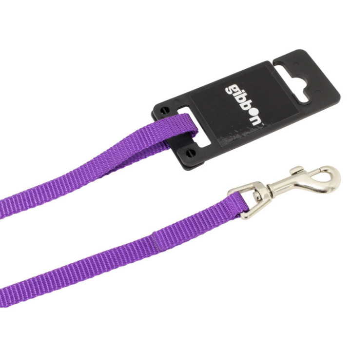 Koppel nylon lila tyrol