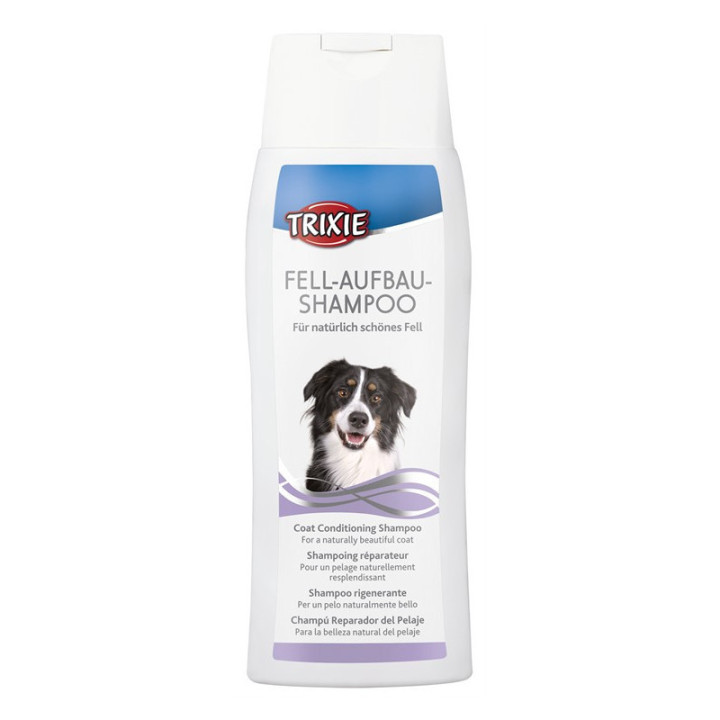 Balsamschampo, 250 ml