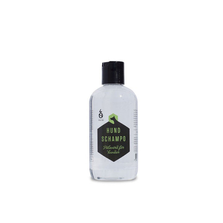 4S Hundschampo 250 ml
