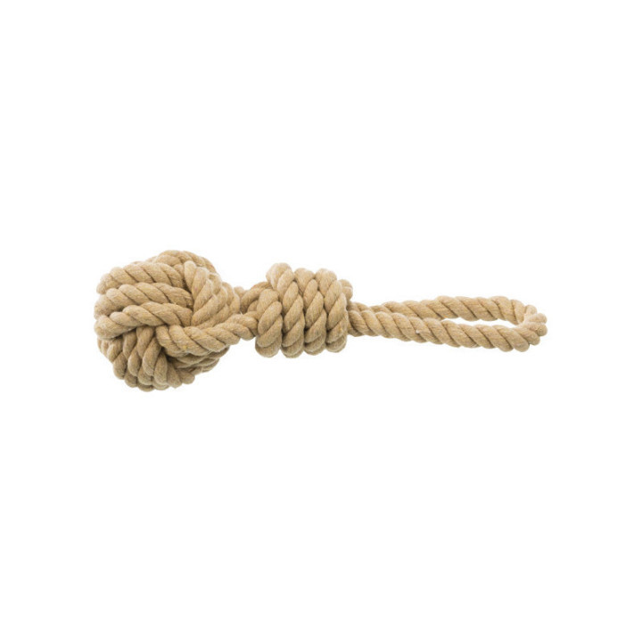 BE NORDIC repboll med handtag, ø 8 × 30 cm