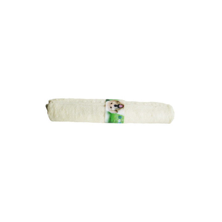 2pets Retrievertugg vit, 20 cm, 70-80 g