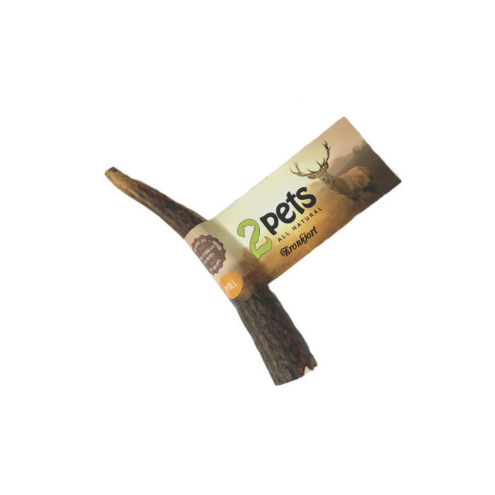 Tugghorn, hjort, S