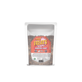 POW Belöningsgodis Kanin 50 g