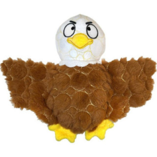 Bite Force Built w. Kevlar Tough Plush – Örn